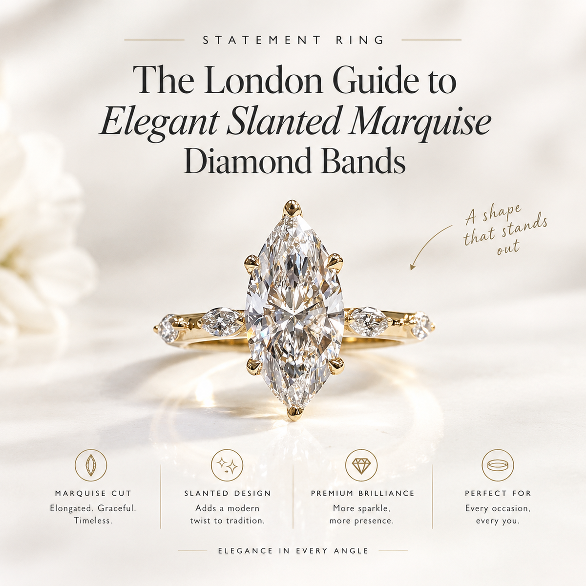 Statement Ring