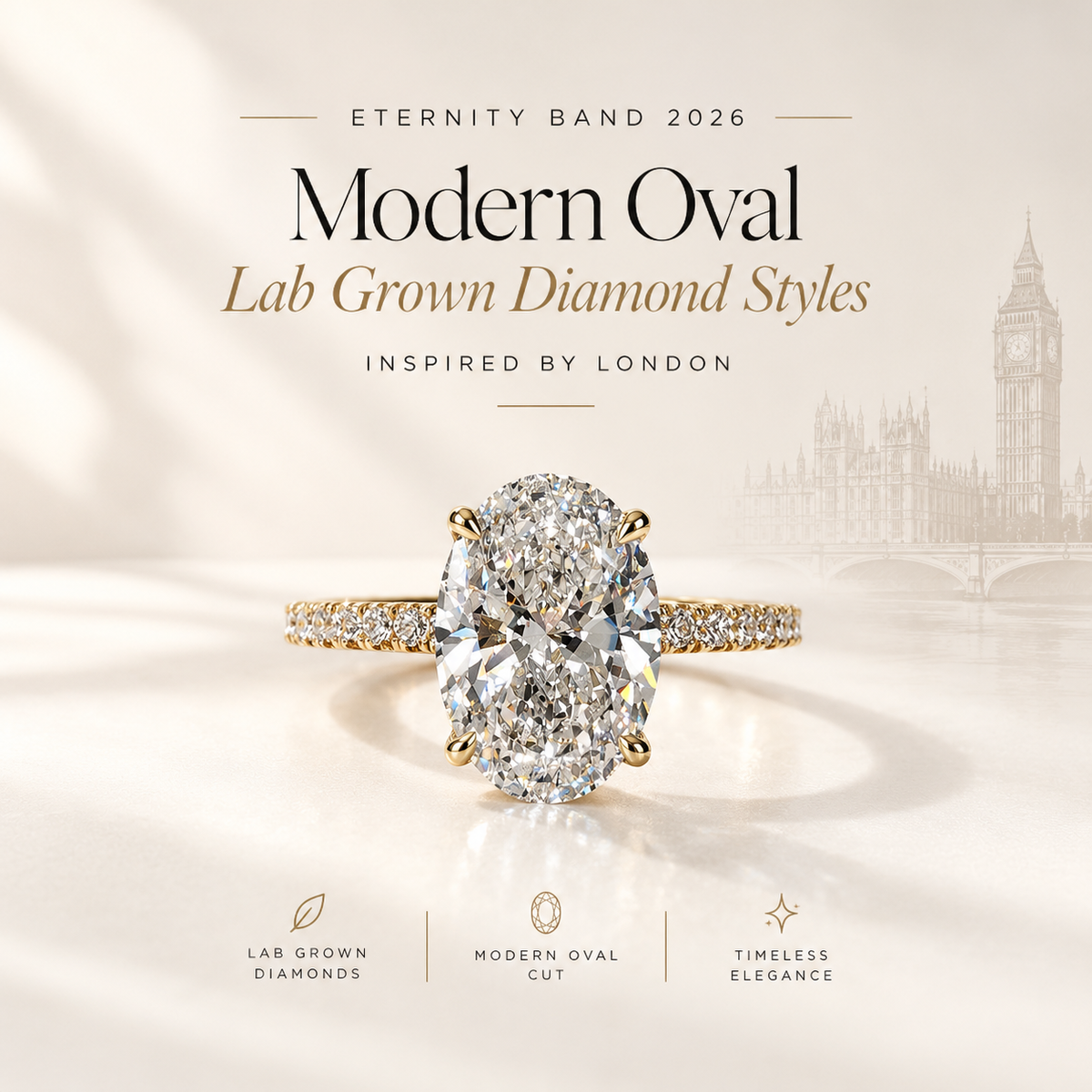 Eternity Band