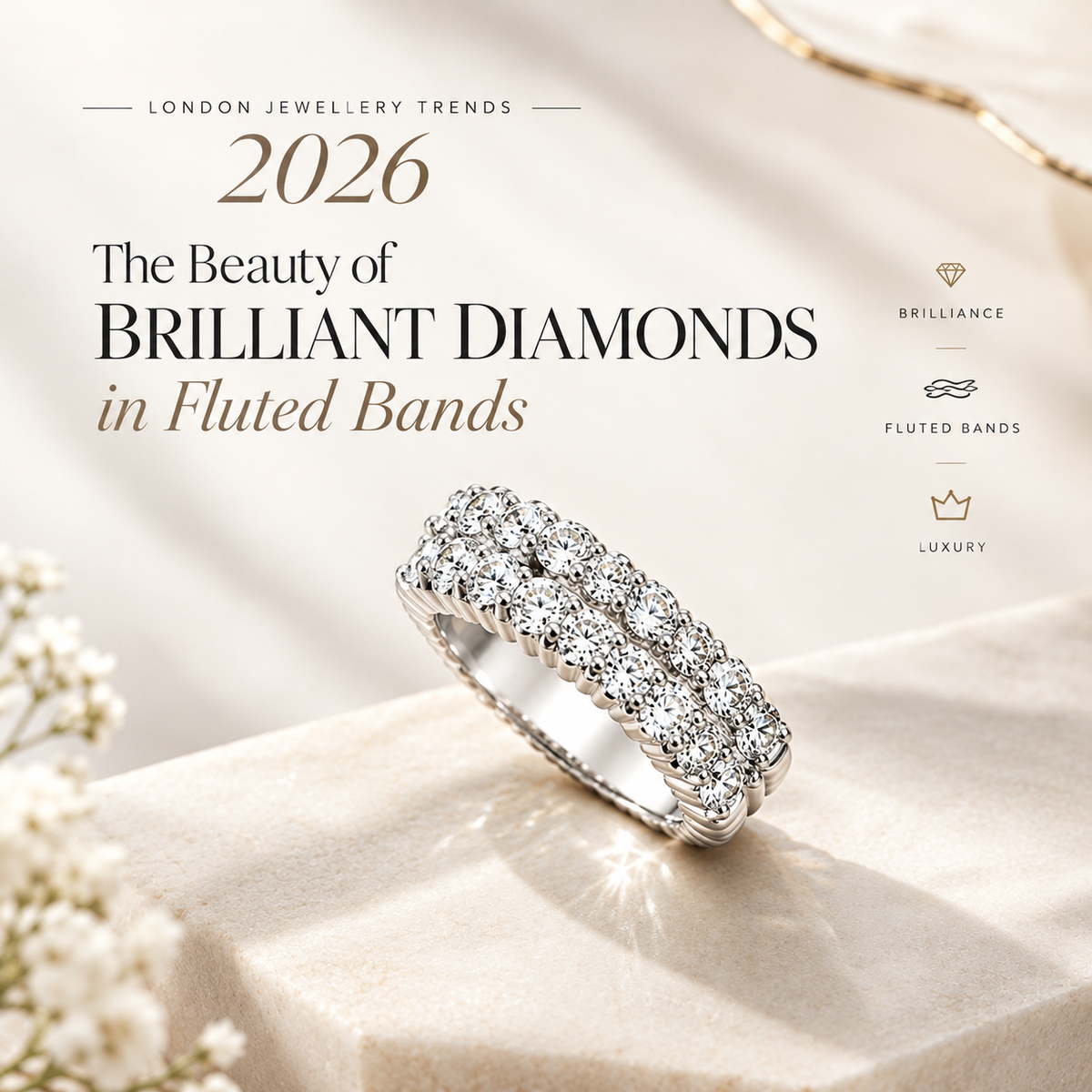Brilliant Diamonds