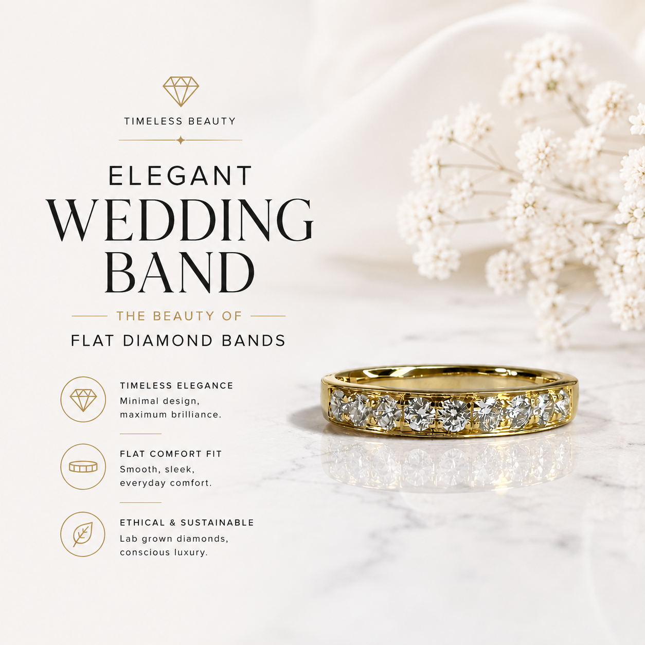 Diamond Bands