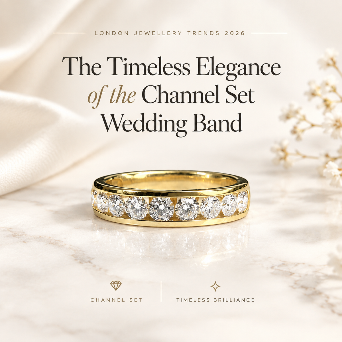 Wedding Band