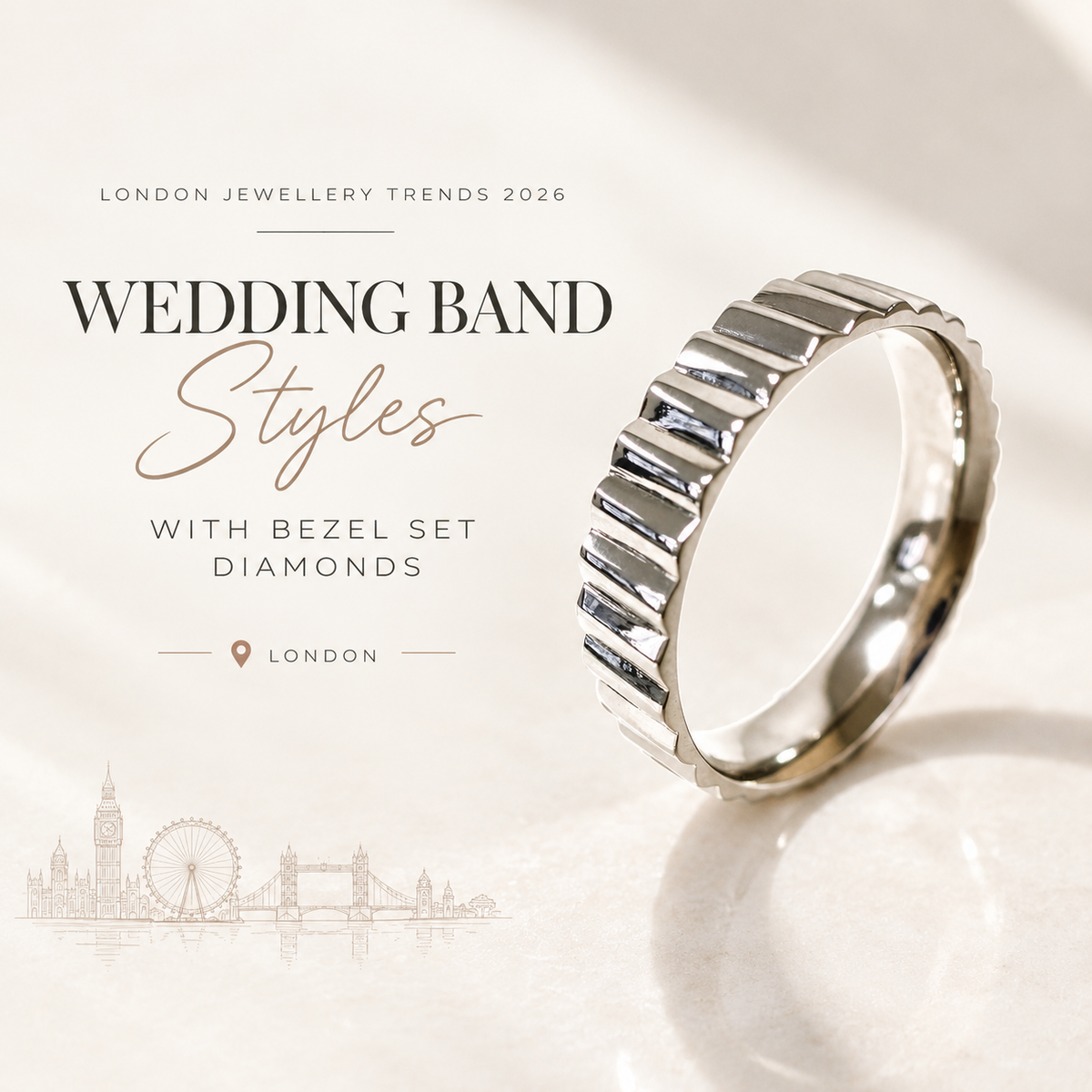 Wedding Band 