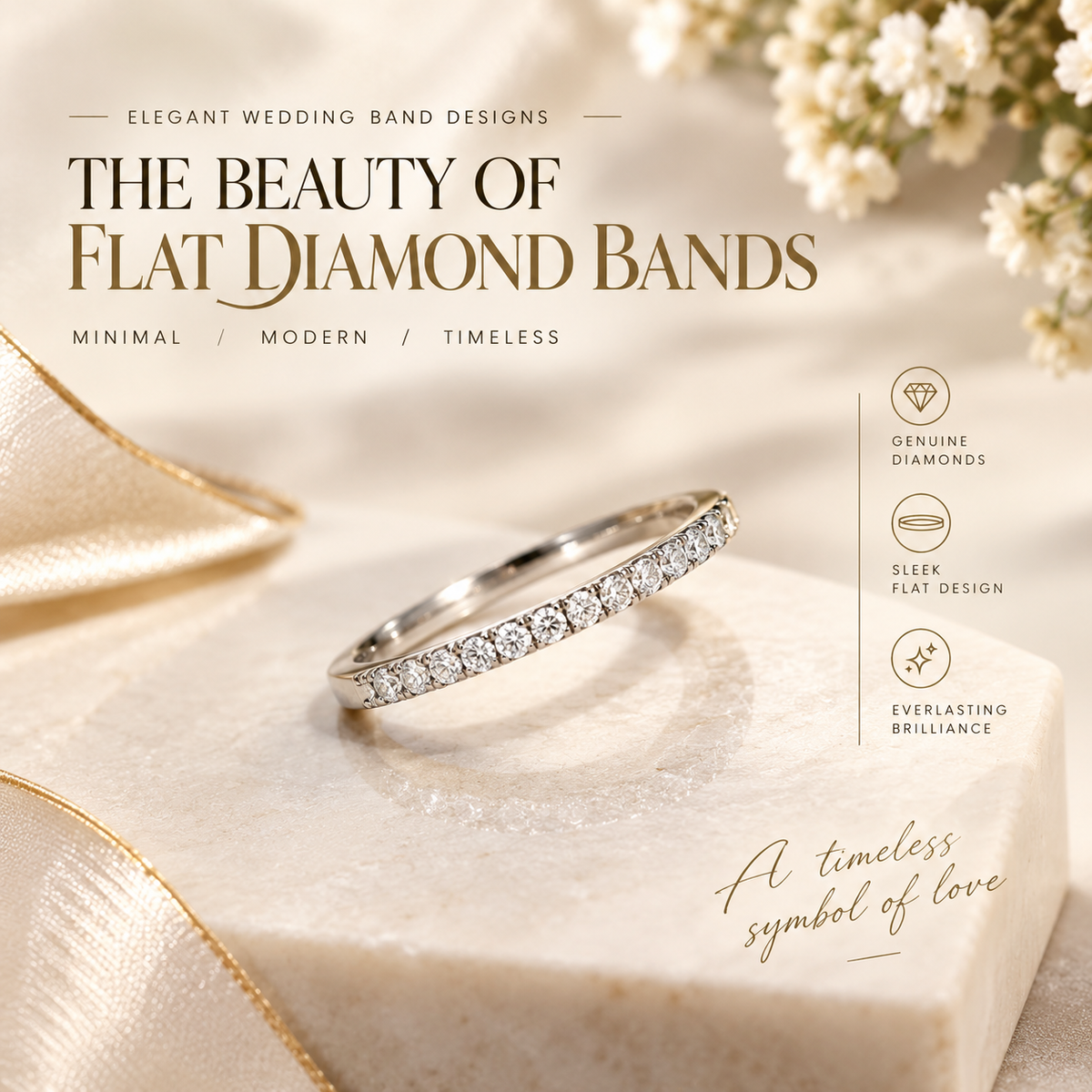 Wedding Band