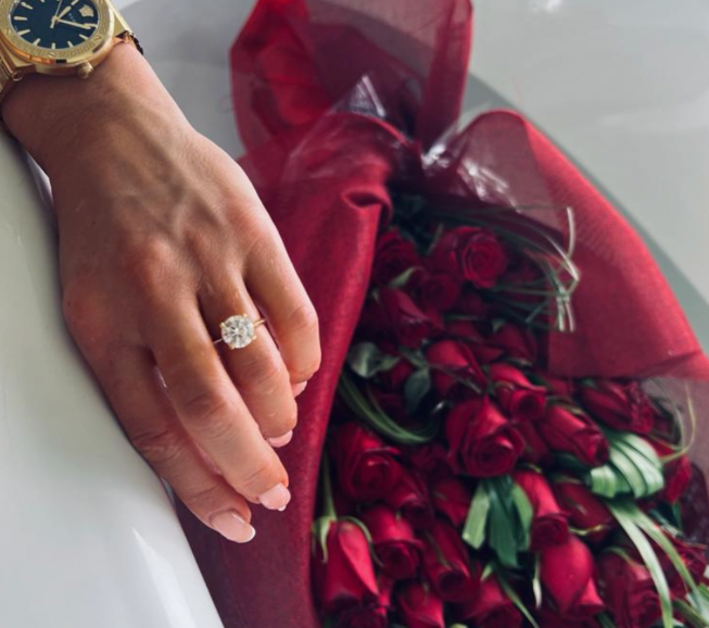 Blog: Engagement Ring Trends 2024