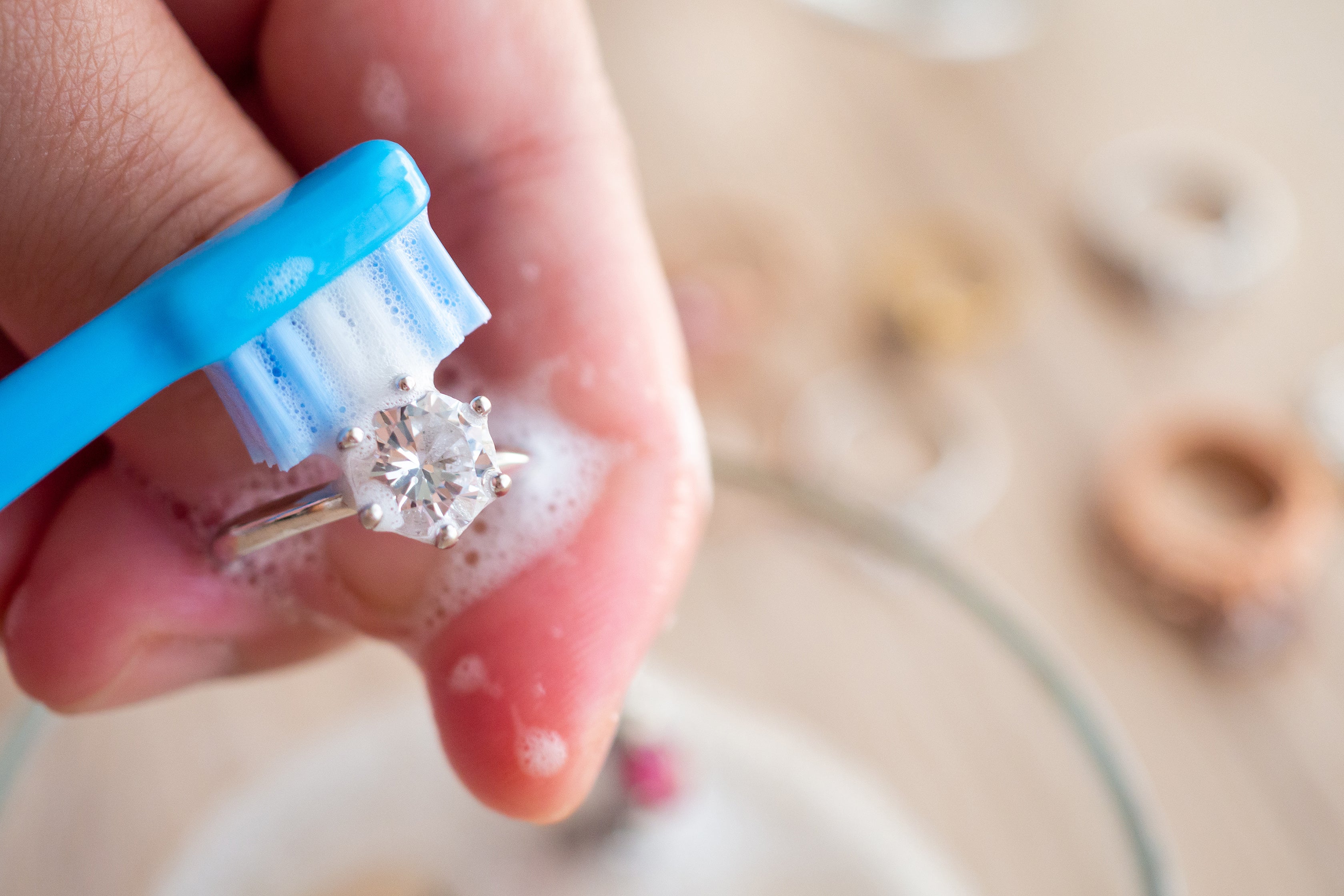 Blog: Cleaning Guide