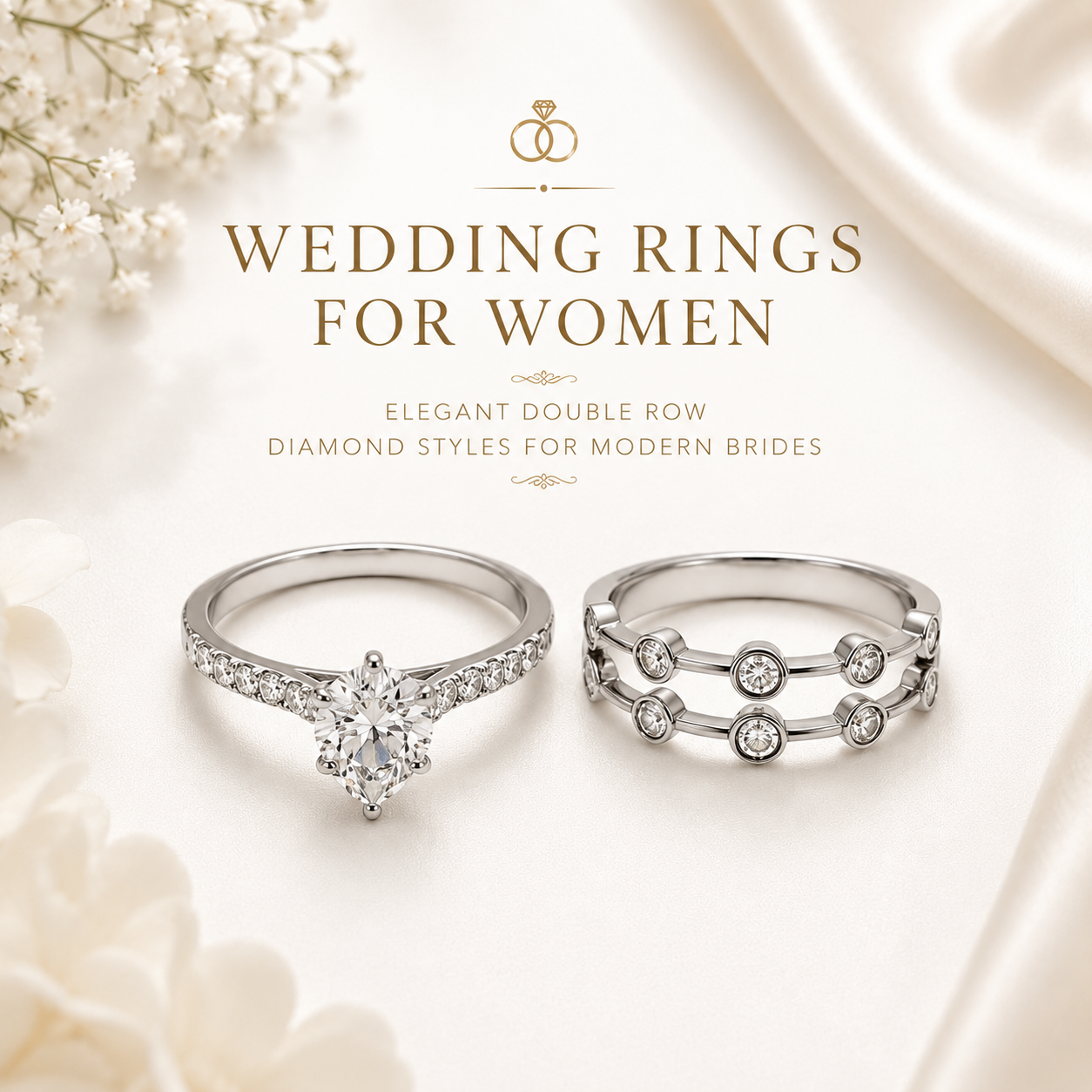 Wedding Rings