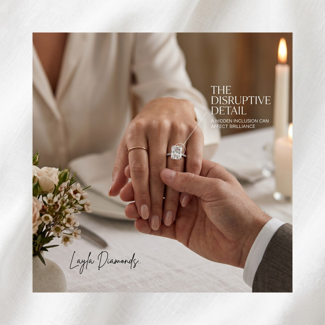 Radiant Cut Engagement Rings