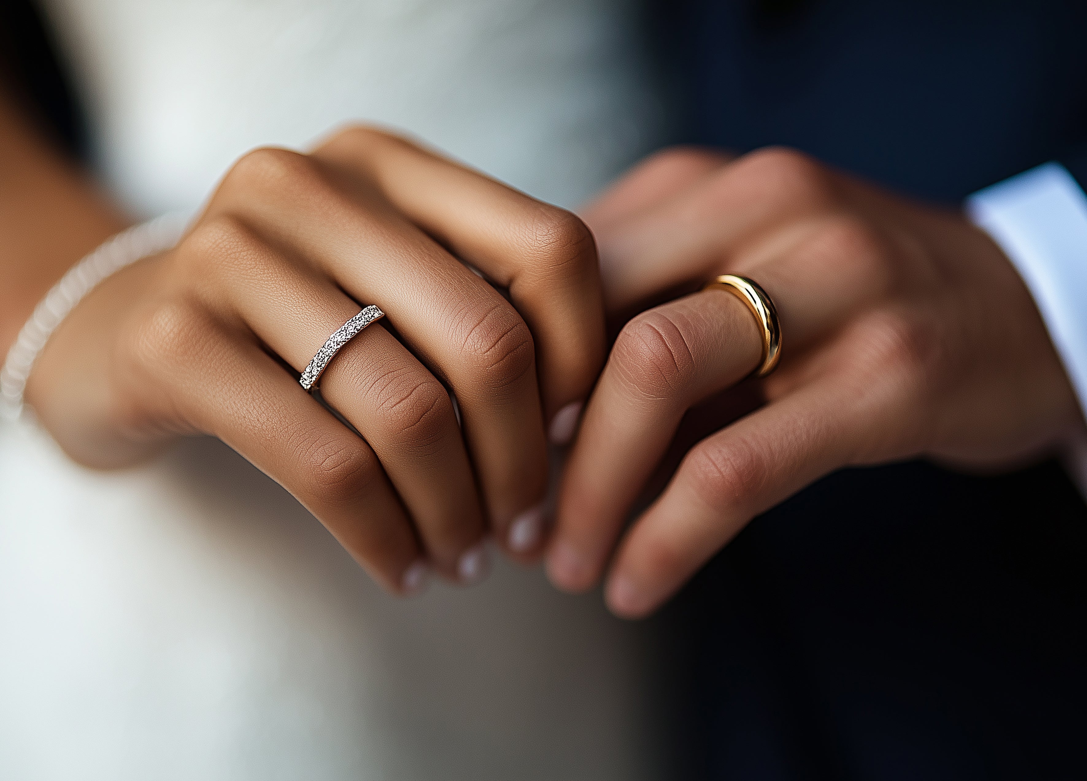 Wedding Bands