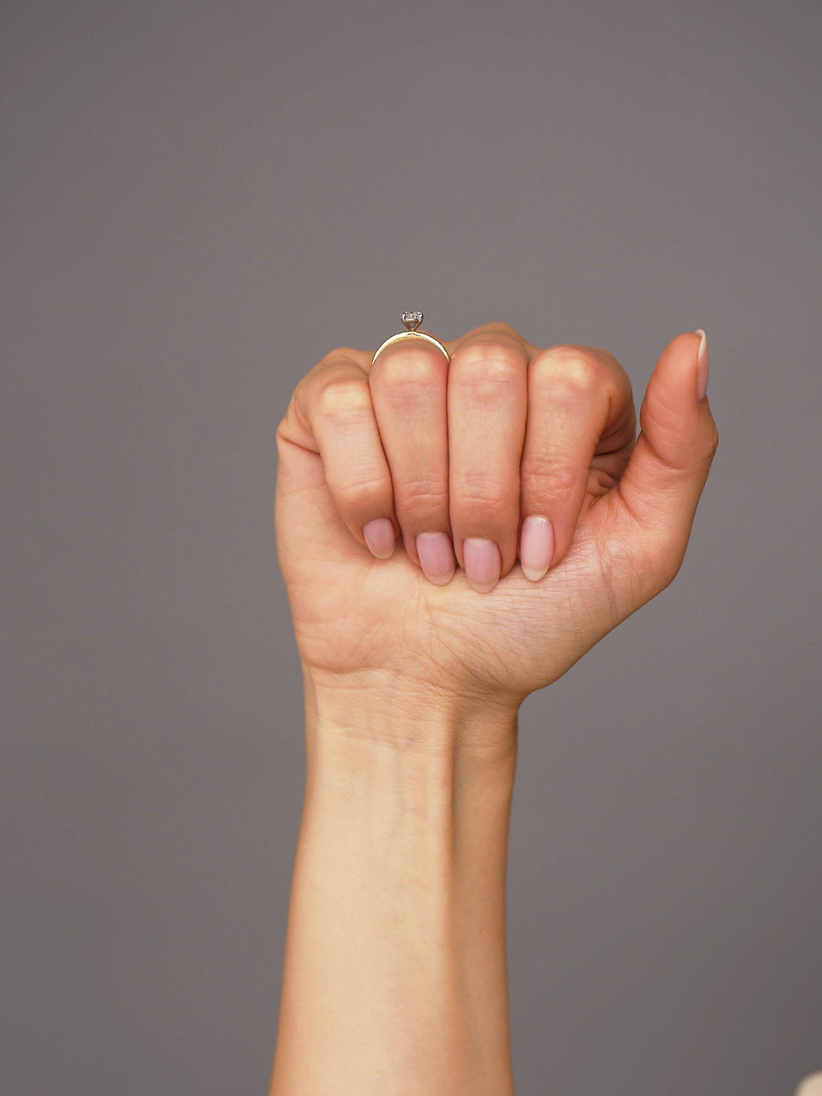 Lab Grown Diamond Engagement Rings