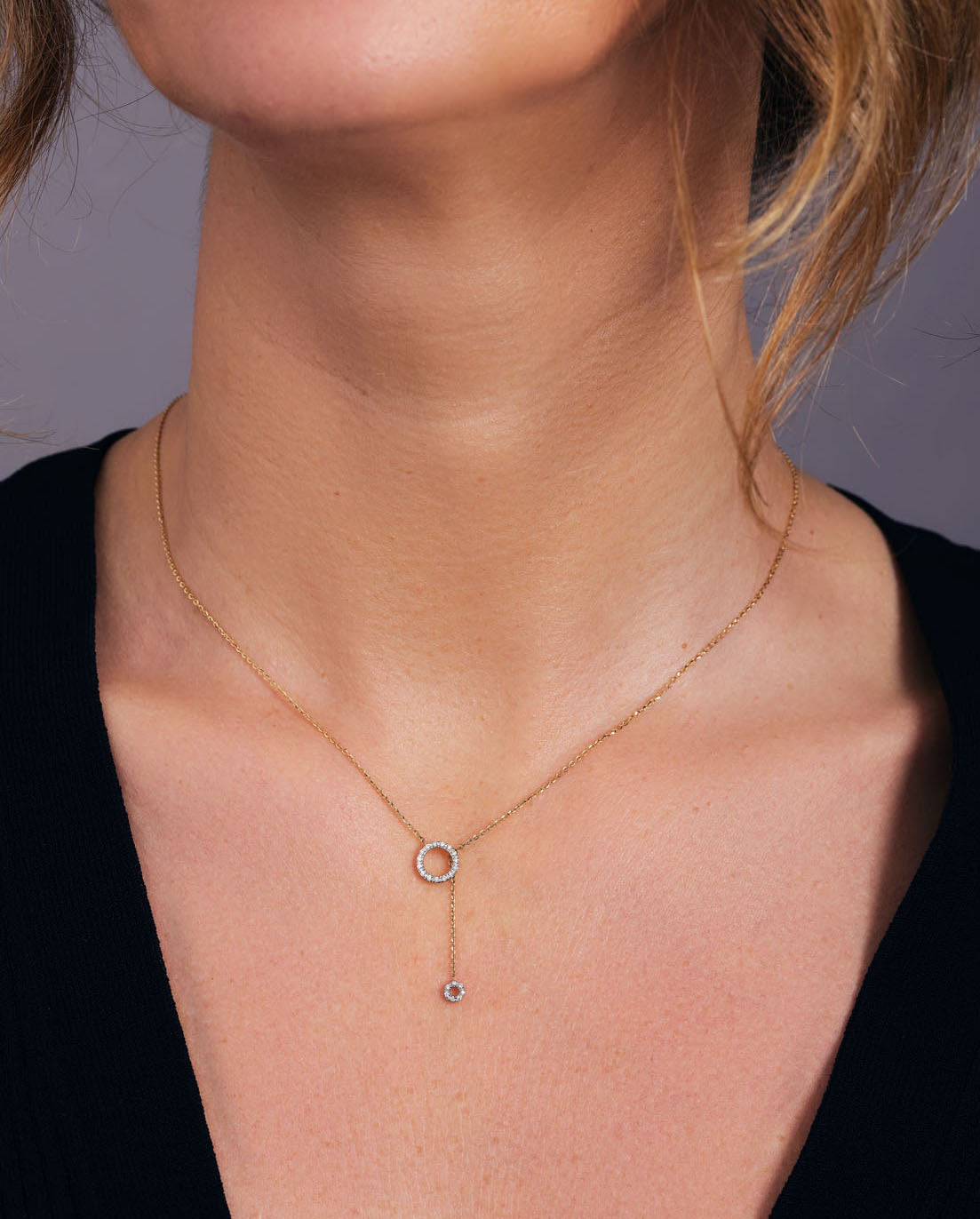 Circle of Life Pendant
